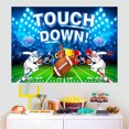 thumbnail image 3 of Birdeem Banner Indoor Scene Party Supplies Competition Decoration, 3 of 12