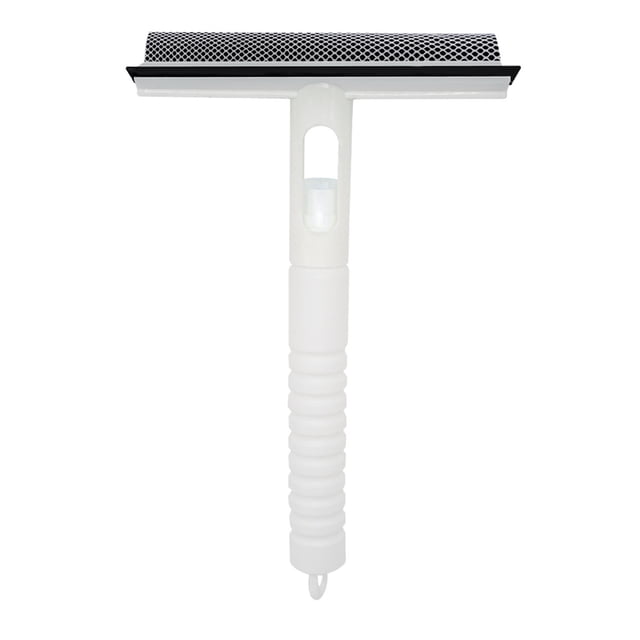 Water Spray Window Cleaner, Household Glass Wiper, Cleaning Tool, Glass Wiping, Bathroom Floor Scraping