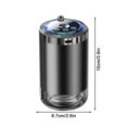 thumbnail image 3 of Car Diffuser Air Freshener Smart Car Fragrance Air Freshener With Oil For New, 3 of 8