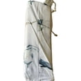 thumbnail image 2 of Johnson Home Organic Cotton Duvet Cover Bedding Set, 2 of 2