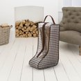 thumbnail image 3 of RKSTN Sac de Rangement pour Chaussures Sac de Rangement pour Chaussures Multifonction Portable Sac à Chaussures Transparent C Rangement pour la Maison, 3 of 4