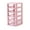 D, variante sur Yhmxh Boîte de Rangement de Bureau, Petit Tiroir Transparent pour Bureau, Mini Boîte de Rangement en Plastique, Boîte de Rangement pour Papeterie Organisation et Rangement Déco Maison
