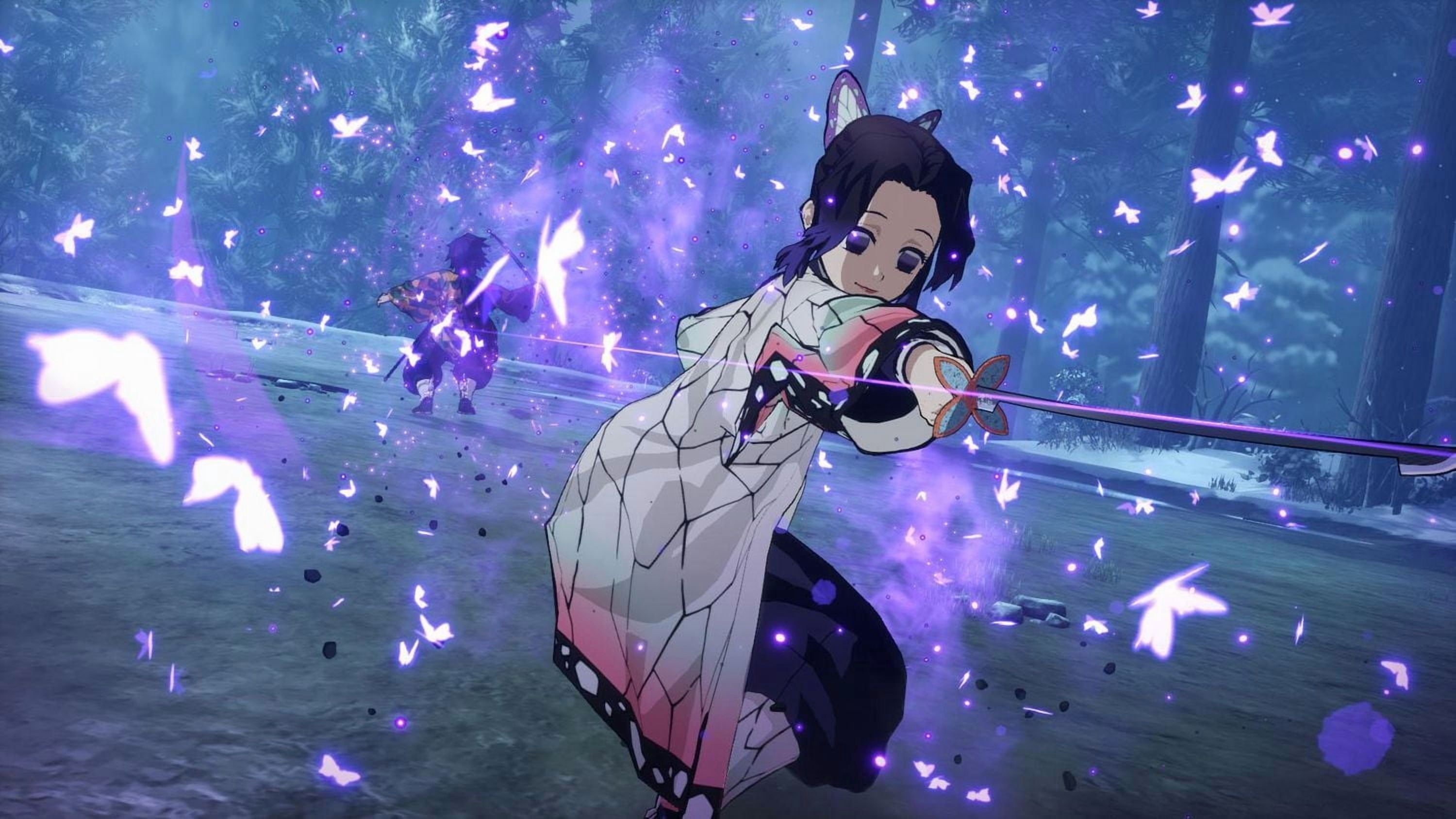 Demon Slayer - Kimetsu no Yaiba