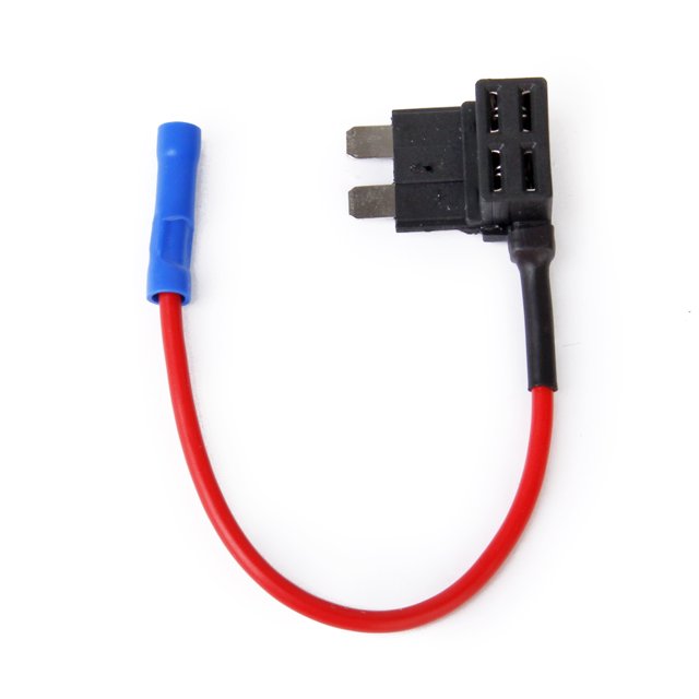 Adaptateur de Fusible Standard ( ATC) Porte-Fusible pour Auto