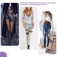 thumbnail image 2 of kurtrusly Collants Résille Aguichant pour Toute Occasion pour des Options de Style Polyvalentes Bas Résille Faciles d'Entretien 5, 2 of 6
