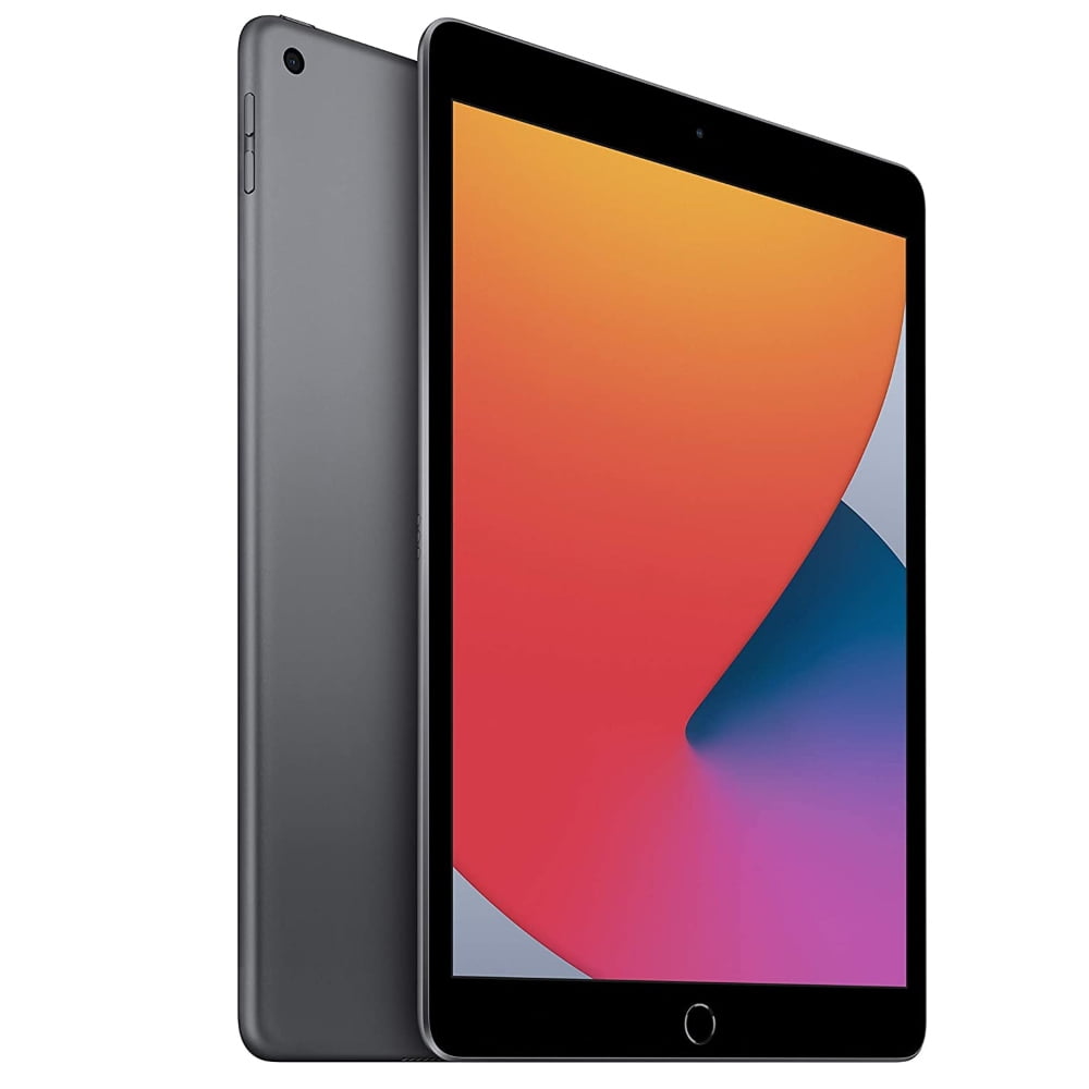 iPad8  32g Apple iPad 8th Generation - WiFi Only 10.2