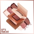 thumbnail image 4 of Maybelline New York, Shadow Blocks, Eyeshadow, Brodway & Prince St, 2.4gr, 4 of 6