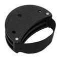 thumbnail image 4 of Foot Tambourine, Easy To Play Foot Shaker Toy With Metal Bells For Music Performance Black, 4 of 8