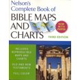 thumbnail image 1 of Nelson's Complete Book of Bible Maps and Charts (Third Edition), 1 of 1