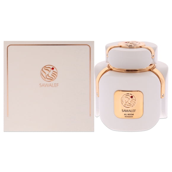 Swiss Arabian Dukhoon Al Reem, Air Freshener, Powder Room Fragrance, 150 g
