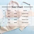 thumbnail image 3 of hoksml Woman's Wireless Bras Comfortable Seamless Bra Solid Color Thin Style Ventilate Back Buckle Bra Without Steel Rim Everyday Bras 2025 on Clearance, 3 of 7