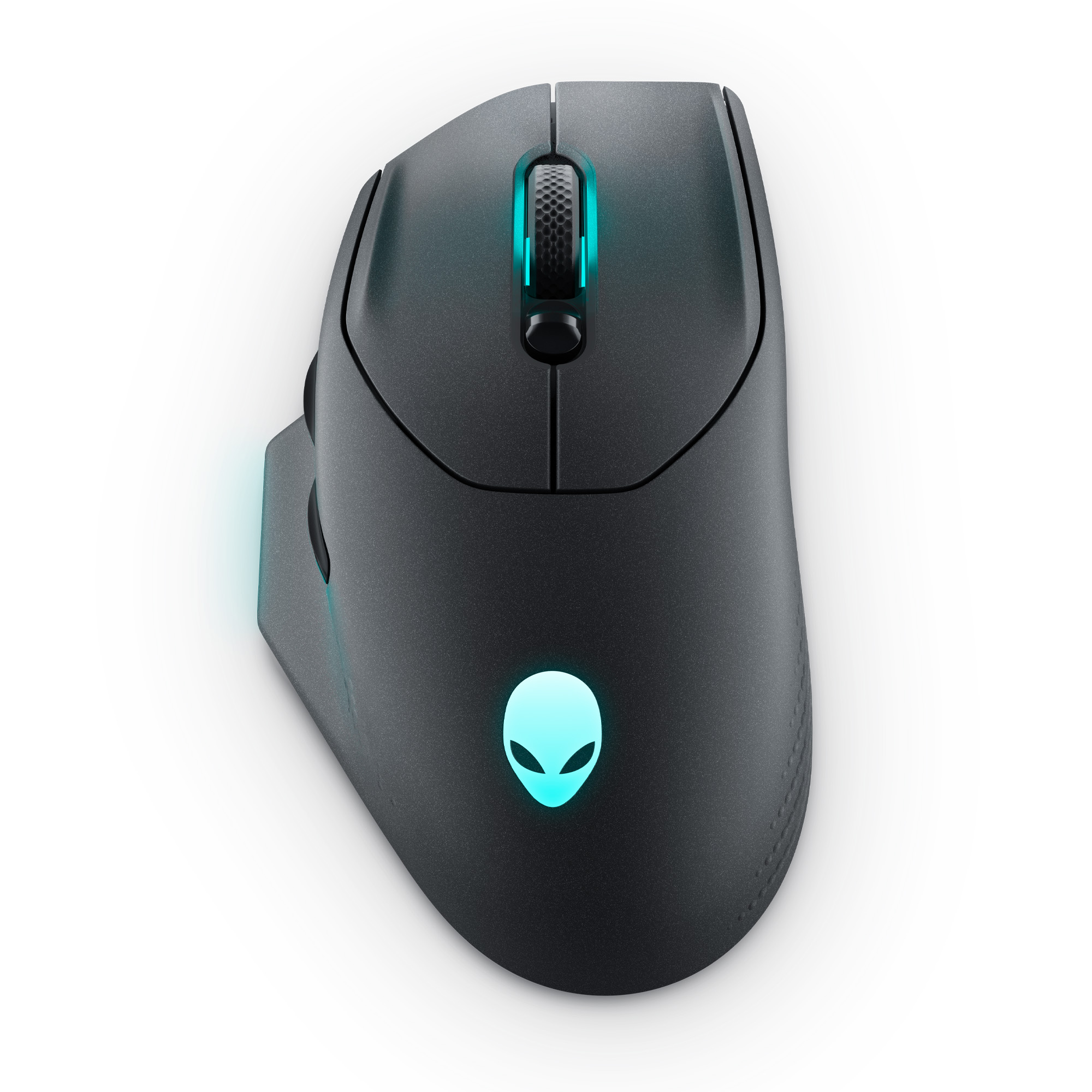 Gaming Mouse Alienware AW620M Wireless Wired 26000 DPI