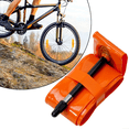 thumbnail image 5 of 700C TPU Inner Tube Ultralight Bike Inner Tube Road Bike Inner Tubes 700C Tires 85MM C, 5 of 5