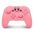 thumbnail image 1 of Manette sans fil PowerA pour Nintendo Switch – Kirby Bouche pleine, 1 of 9