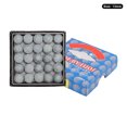 thumbnail image 1 of ANGGREK Embouts de Queue de Billard, Embout de Queue de Billard Grade A pour Usage Quotidien, 1 of 8