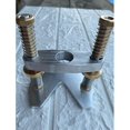 thumbnail image 1 of Outil de Base de Routeur de Précision Trou Circulaire Outil de Guitare Luthier, 1 of 5