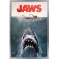 thumbnail image 1 of Jaws - One Sheet Wall Poster, 22.375" x 34", 1 of 4