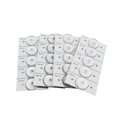 thumbnail image 3 of Amdohai 20PCS Lamp Beads with Optical Lens Fliter for 32-65 LED TV Led Light Strip Parts Accessories, 3 of 6
