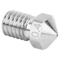 thumbnail image 2 of Replacement Extruder Nozzle, Wear Resistance 3D Printer Extruder Nozzle  For Printing Shop For 3D Printer, 2 of 8