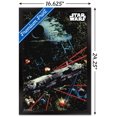 thumbnail image 2 of Star Wars: Saga - Bataille spatiale, 2 of 4