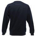 thumbnail image 2 of UCC 50/50 Chandail Molletonné Épais Uni à Enfiler pour Hommes, 2 of 3