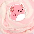 thumbnail image 2 of Slime parfumé Original Squishmallows™ Premium, paquet de 2, Archie & Cam, 2 of 5