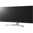 thumbnail image 3 of LG 34" UltraWide IPS Monitor with HDR10 and FreeSync, 2560 x 1080, Blanc, 34WK650-W, 3 of 4