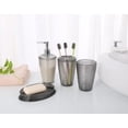 thumbnail image 4 of Distributeur de lotion Grey Label, 4 of 4