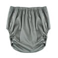 thumbnail image 1 of braveheart Adult Leakproof Underwear Comfortable Lightweight Washable Pull On Waterproof For Incontinence Needs XL, 1 of 6