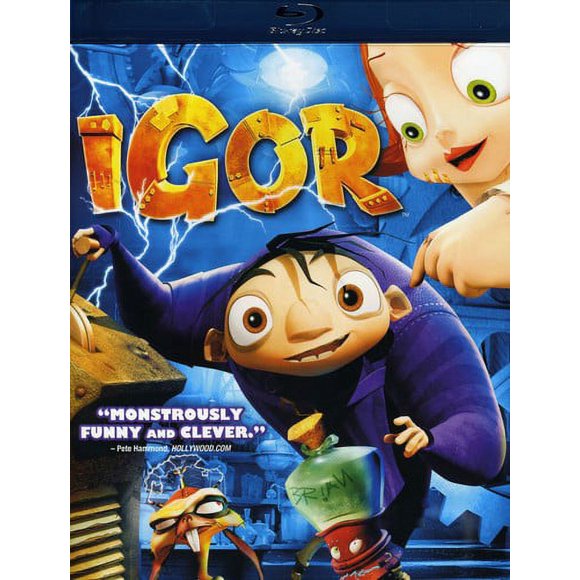 Igor