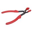 thumbnail image 2 of 20.2cm/7.95in Spark Plug Boot Plier Stainless Steel Universal Car Wire Puller Removal Tool, 2 of 14