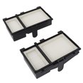 thumbnail image 1 of Filtre d'Aspirateur, Filtre Parfait 2pcs pour DS 5800, 1 of 8