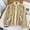 02-Khaki winter coats for women, variant on Mceream Women's Sherpa Jackets Oversized Stand Collar Fleece Button Jacket Winter Warm Fuzzy Casual Cardigan Coat with Pockets Plus Size Outwear Camperas De Invierno Mujer Green S