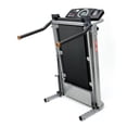 thumbnail image 3 of Exerpeutic 350 High Capacity Fitness Walking Electric Treadmill, 3 of 9