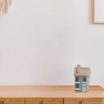 thumbnail image 3 of Wooden Single Green House Decor, 3 of 3