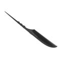 thumbnail image 4 of Peigne de Queue, Résistance à la Corrosion pour Tous les Types de Cheveux Noir, 4 of 8
