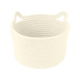 thumbnail image 1 of Home Textile Storage -Purpose Organizer for Laundry Clothing and Toys with Sleek Durable Design, 1 of 3