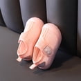 thumbnail image 4 of Zecgelong Baby Mesh Slip On Shoes For Spring And Summer Infant Sneakers Size 3-3.5 Years, 4 of 5