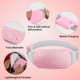 thumbnail image 3 of Electric Heat Menstrual Relief Pad Portable, 3 of 5