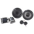 thumbnail image 1 of Pair Rockville RV65.2C 6.5" Component Car Speakers 750 Watts/140w RMS CEA Rated, 1 of 5