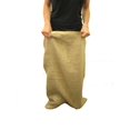thumbnail image 3 of LA Linen Burlap Potato Sacks 23x40, Pack 2, 3 of 3