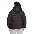thumbnail image 3 of George Women's Plus Packable Puffer Jacket, 3 of 6
