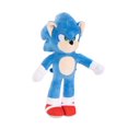 thumbnail image 2 of Sonic the Hedgehog 3 - 9" Plush - Sonic, 2 of 5