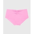 thumbnail image 5 of Boyshort Panty in Orchid, 5 of 5