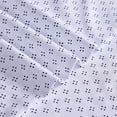 thumbnail image 4 of Mainstays Soft, Easy Care, Microfiber Sheet Set – Printed, 4 of 5