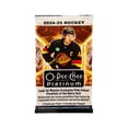 thumbnail image 2 of 2024-25 Upper Deck O-Pee-Chee Platinum Hockey Trading Cards Blaster Box, 2 of 3