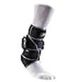 thumbnail image 3 of McDavid Enveloppe de Glace pour Cheville, Glace avec Compression pour Cheville avec Bloc de Glace Réutilisable, Thérapie Froide pour Entorses, Douleurs Musculaires, Contours et Inflammation, 3 of 4