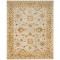 thumbnail image 1 of Safavieh Antiquity 2'3" X 12' Hand Tufted Wool Rug, 1 of 3