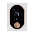 thumbnail image 1 of WiFi Heating Thermostat Room Electric Smart Knob Thermostat Temperature Controller ,Easy to Install, 1 of 6