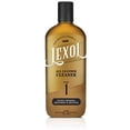 thumbnail image 1 of Lexol All Leather Deep Leather Cleaner, bottle, 16.9-oz. - LXBCL16, 1 of 8